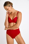 Maillot de bain 2 pièces ruby SASKIA & ADELES LAVANDOU