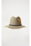 Chapeau mordoré MARTIN CHAPEAU - 8