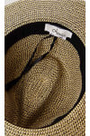 Chapeau mordoré MARTIN CHAPEAU - 9