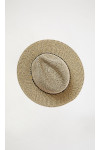 Chapeau mordoré MARTIN CHAPEAU - 6