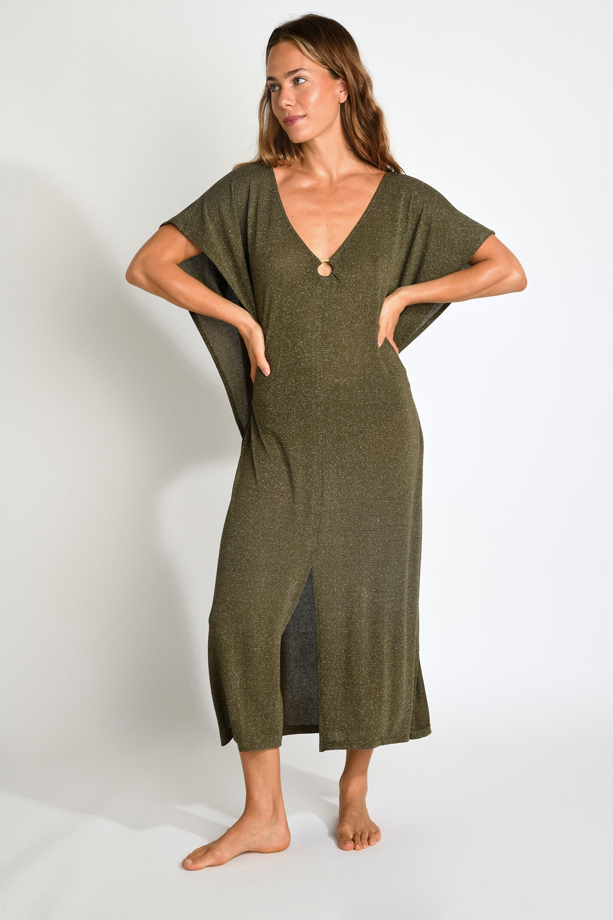 Robe de plage FABIOLAT HAMAMET - 2