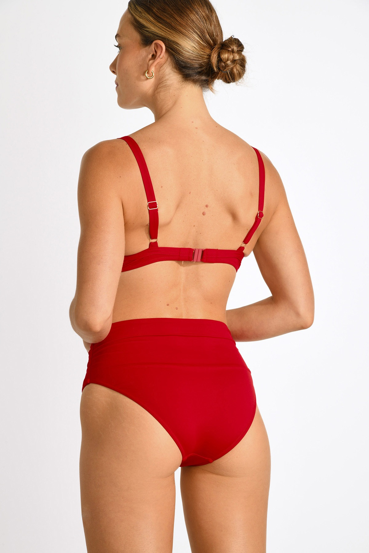 Maillot de bain 2 pièces ruby SASKIA & ADELES LAVANDOU - 0