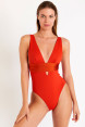 MAILLOT 1 PIECE KASANE