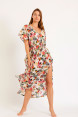 Robe VOILLEVANTO