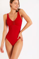 MAILLOT 1 PIECE BARFLEUR
