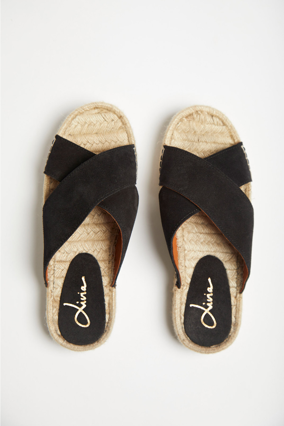 Chaussures Livia noires ALEENTA - 2