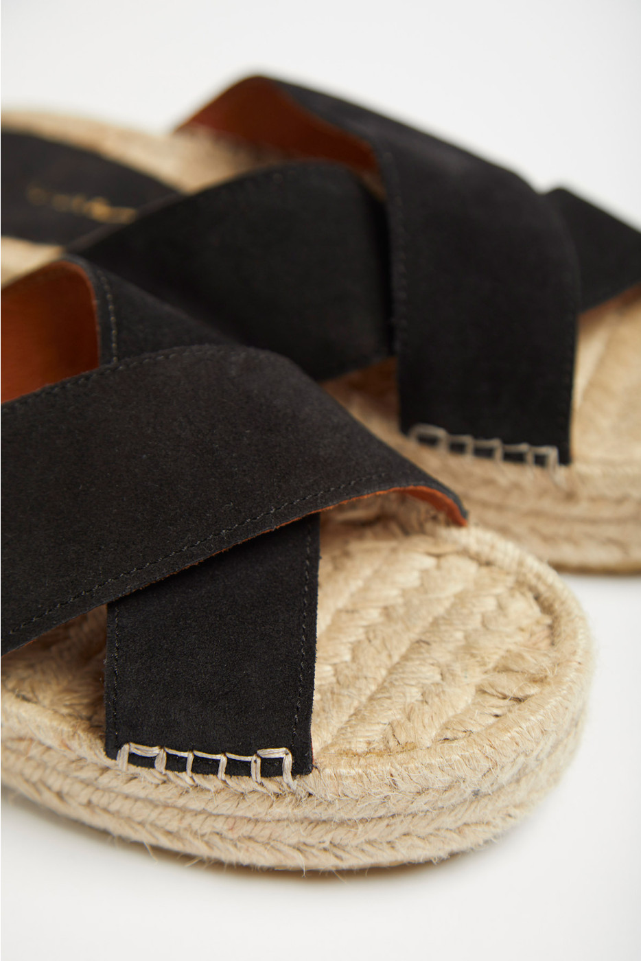 Chaussures Livia noires ALEENTA - 3