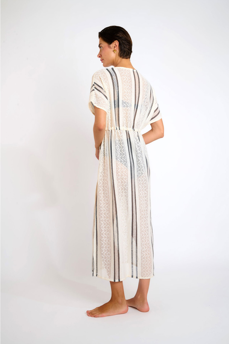 Kimono LIZAE MAYBOURNE - 6