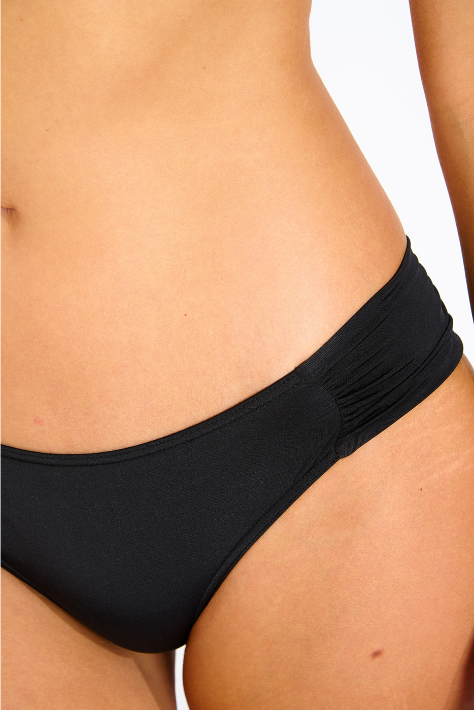 Maillot de bain 2 pièces marron STEGNA & IRMA MYRTOS - 8
