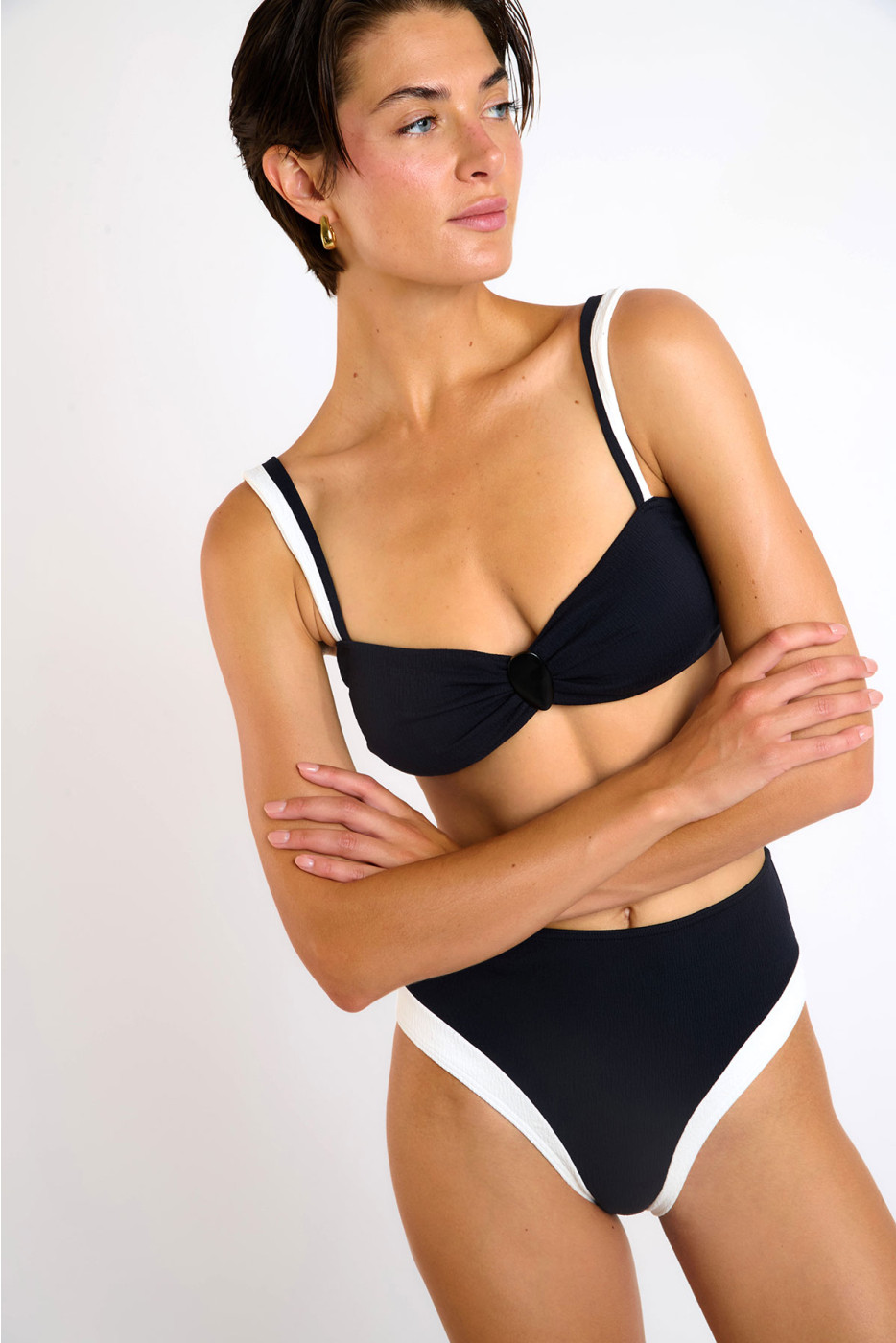 Maillot de bain 2 pièces LOVANE & ZAZIE SPORADES - 5