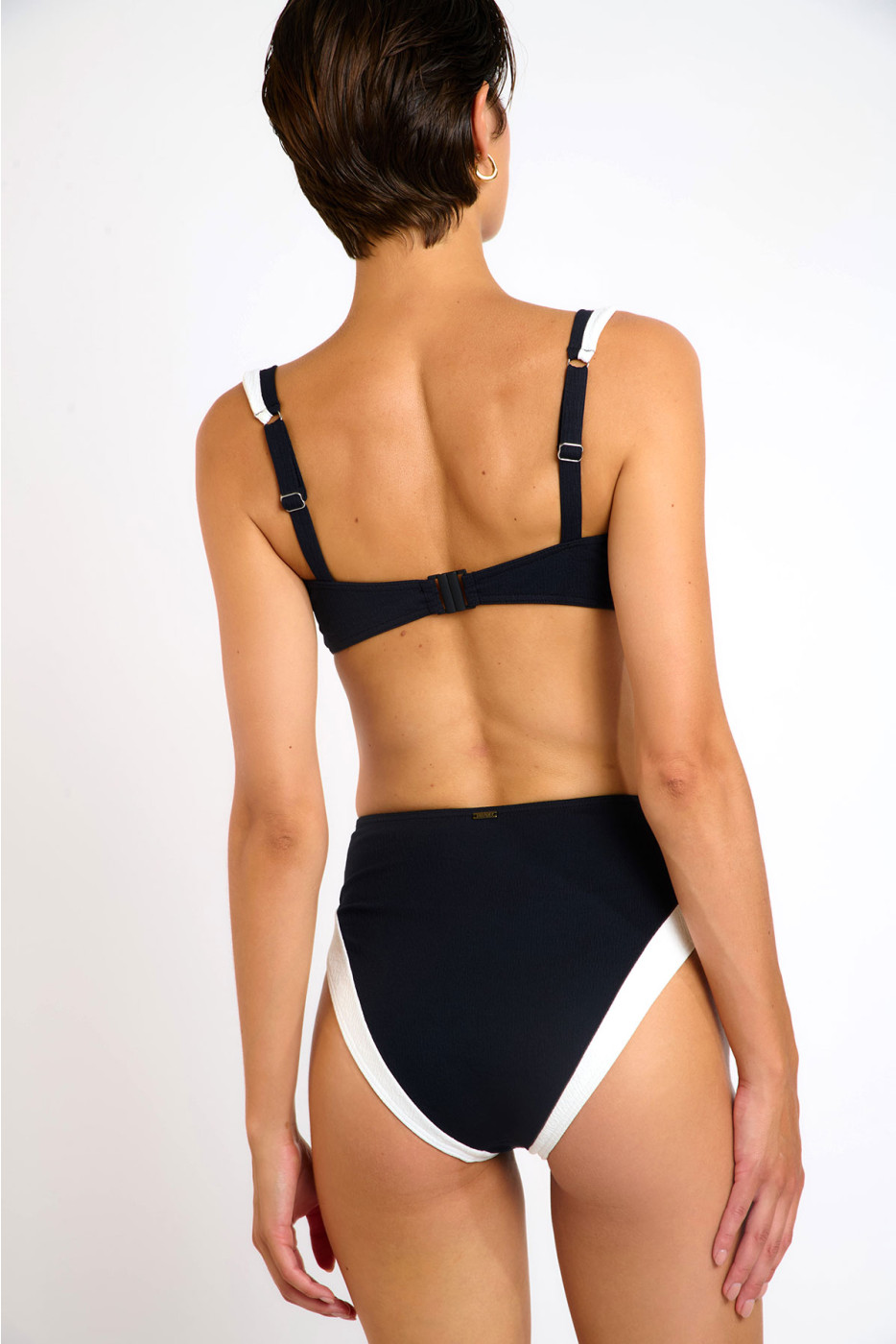 Maillot de bain 2 pièces LOVANE & ZAZIE SPORADES - 6