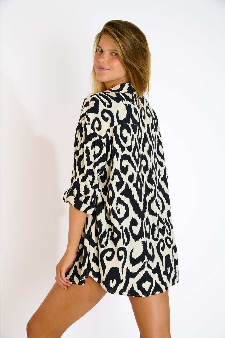 Chemise SARAH LIMANIA - 7