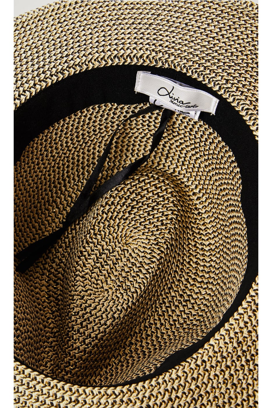 Chapeau mordoré MARTIN CHAPEAU - 9