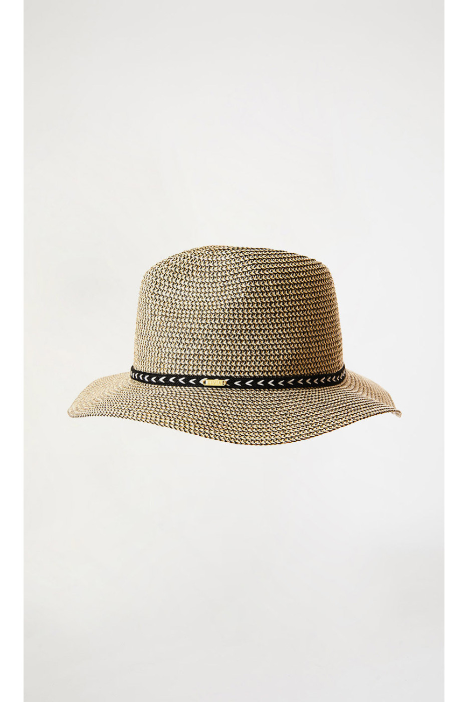 Chapeau mordoré MARTIN CHAPEAU - 7