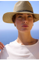 Chapeau mordoré MARTIN CHAPEAU
