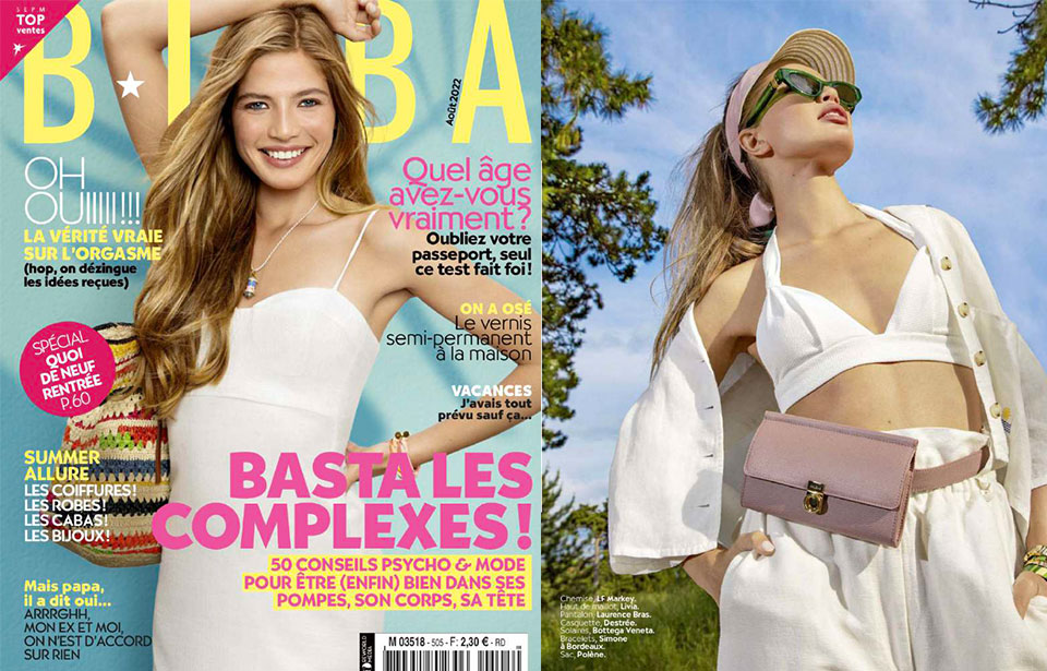 Biba magazine